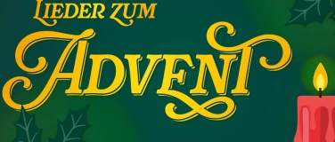 Event-Image for 'MDR-Familienkonzert: Lieder zum Advent'