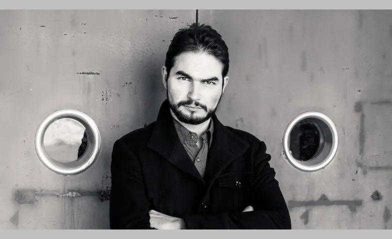 Liederabend - Manuel Walser, Bariton opus278, Davidstrasse 40, 9000 St. Gallen Tickets