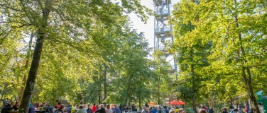 Event-Image for 'B&auml;ckerbrunch uf em Turm'