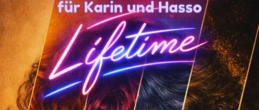 Event-Image for 'Lifetime'