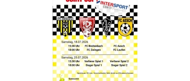 Event-Image for 'Ligaturnier 2026 Intersport Corti-Cup'