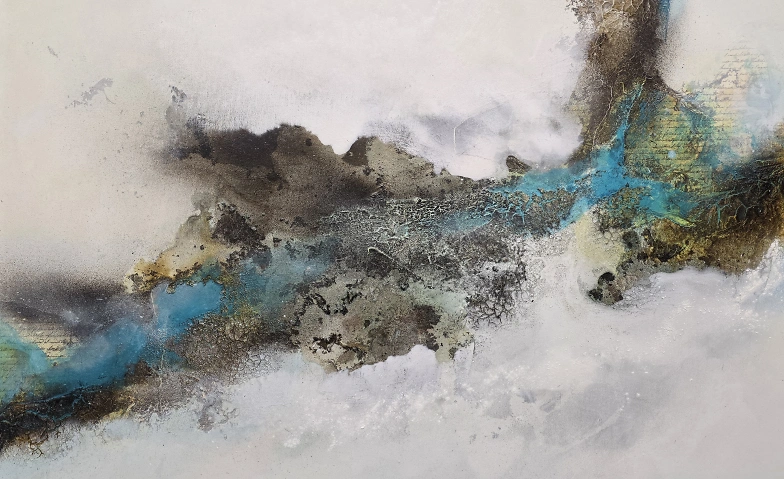 Event-Image for 'Ausstellung "Geformt - Geschichtet@'