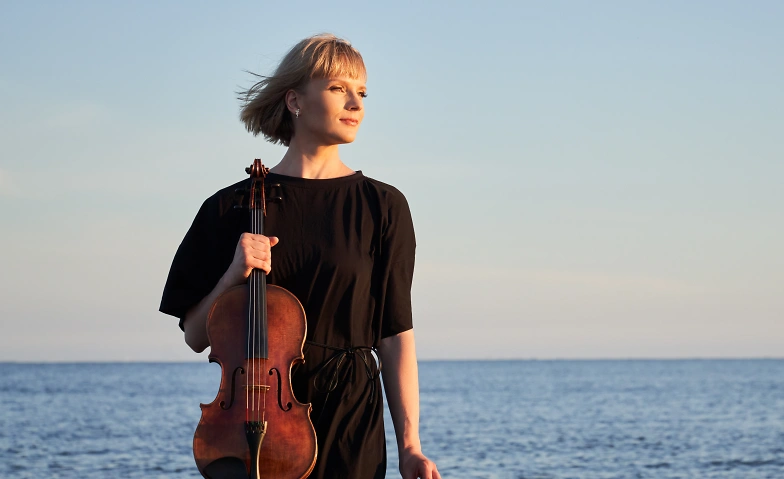 Bach Trinity &ndash; 17 Uhr Tickets