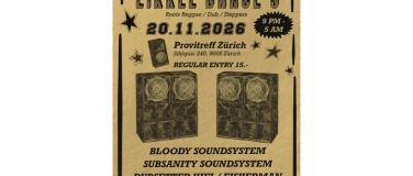 Event-Image for 'Likkle Dance 3'