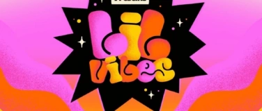 Event-Image for 'Lil Vibes'