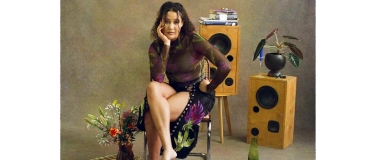 Event-Image for 'Lila & The Warblers'