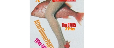 Event-Image for 'Lili-like-Dinner@Club Michel'