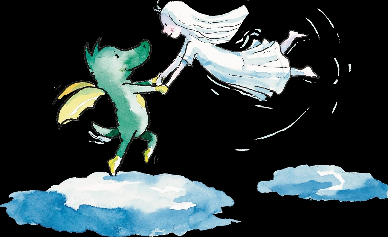 Event-Image for 'Musical "Tabaluga und Lilli"'