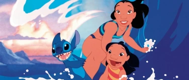 Event-Image for 'Kinoabend zum Film "Lilo & Stitch"'