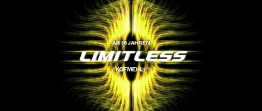 Event-Image for 'Limitless'