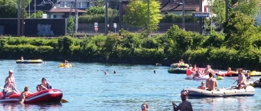 Event-Image for 'Limmat B&ouml;&ouml;tle Tour - Float & Chill ‍️'