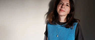 Event-Image for 'Lina Muzur - "Frauenprobleme"'