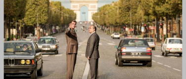 Event-Image for 'L&rsquo;inconnu de la Grande Arche'