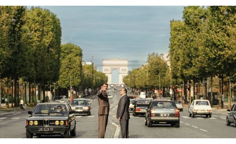 Event-Image for 'L&rsquo;Inconnu de la Grande Arche'