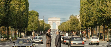 Event-Image for 'L&rsquo;Inconnu de la Grande Arche'