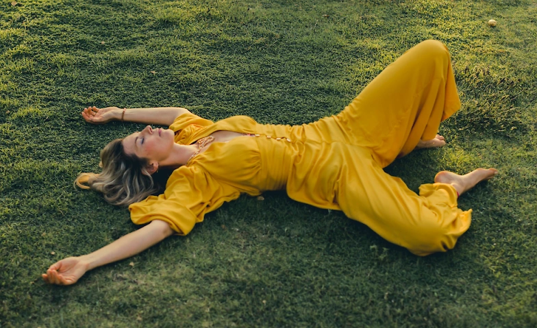 Verbundenheit & Einssein: Yin Yoga & Verbundener Atem