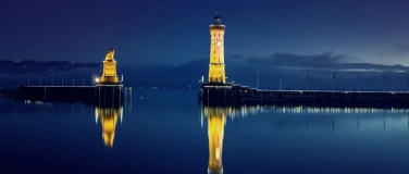 Event-Image for 'Lindau by night'
