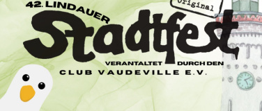 Event-Image for 'Lindauer Stadtfest'