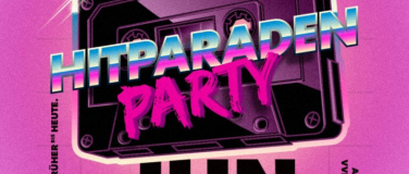 Event-Image for 'Lindli F&auml;scht Afterparty'