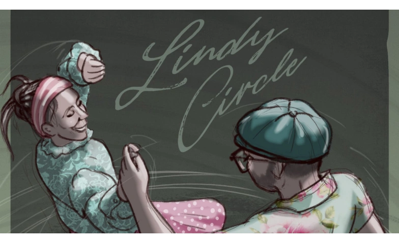 Lindy Circle - Tanzen im ØYA