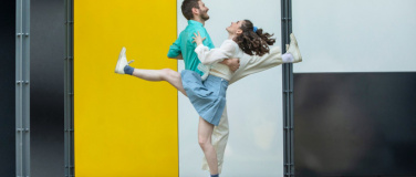 Event-Image for 'Lindy Hop'