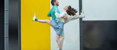 Event-Image for 'Lindy Hop'