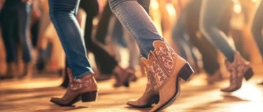 Event-Image for 'Line Dance Night'