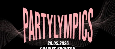 Event-Image for 'Partylympics'