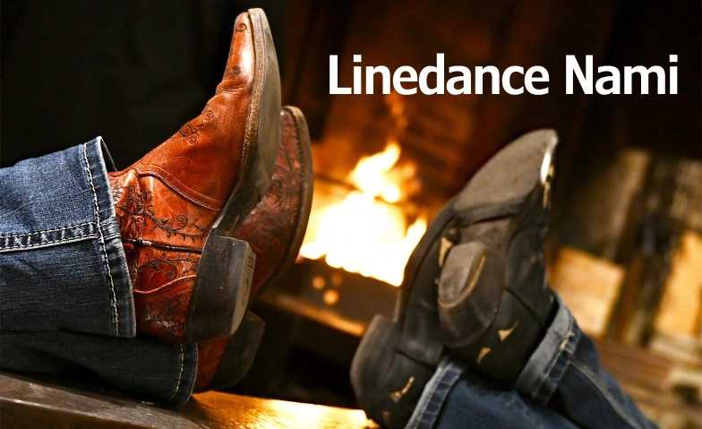 Linedance Nami @ PflugFabrik PflugFabrik, Burgdorfstrasse 12, 3423 Ersigen Tickets