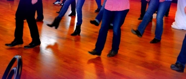 Event-Image for 'Linedance'
