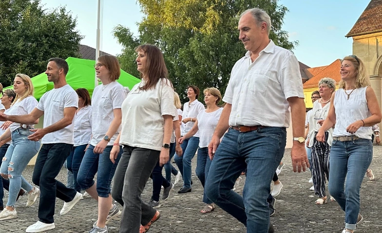 Event-Image for 'Active City 2026: Linedance'