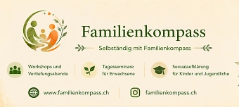 Organisateur de Kinder 0-6 st&auml;rken: Sexuelle Bildung in der Familie