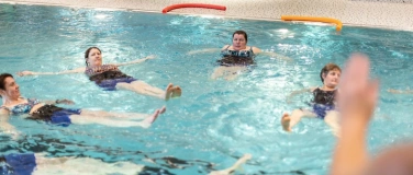 Event-Image for 'AquaFitness Kurs am Donnerstag'