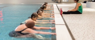 Event-Image for 'AquaFitness Montagskurs'