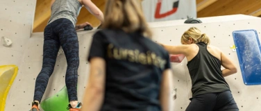 Event-Image for 'Schnupperkurs Bouldern'