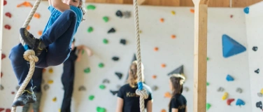 Event-Image for 'Bouldern Kids Trainingsgruppe'