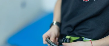 Event-Image for 'Kletterkurs Refresher Sichern'