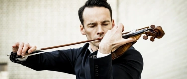 Event-Image for 'Beethoven & Weber'