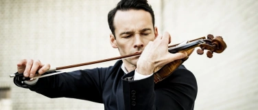 Event-Image for 'Beethoven & Weber'