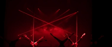 Event-Image for 'The Lion Show 2027 - Dark Edition'