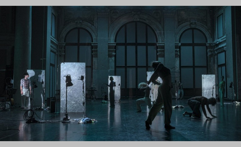 Event-Image for 'Liquid Loft, Phace, Coal Mine Birds'