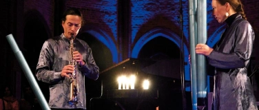 Event-Image for 'Liquid Soul &bdquo;Musik aus Luft und Wasser&ldquo;'