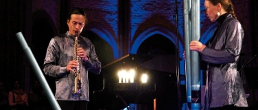 Event-Image for 'Liquid Soul &bdquo;Musik aus Luft und Wasser&ldquo;'