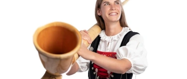 Event-Image for 'Volkst&uuml;mliches Konzert mit Alphorn und Orgel'