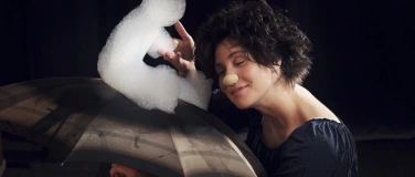 Event-Image for 'MittKultur mit Lisa B&ouml;gli: Endlich Schaumbad'
