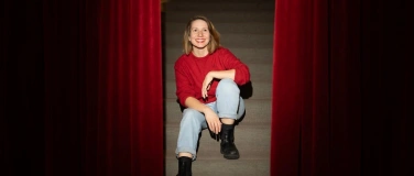 Event-Image for 'Lisa Pauline Wagner: Poetry Slam Show'