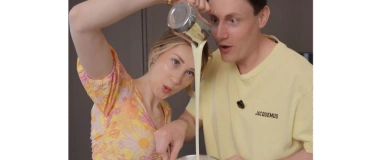 Event-Image for '@dieWalsers verkaufen Cinnamood Rolls f&uuml;r Kinder in Not'