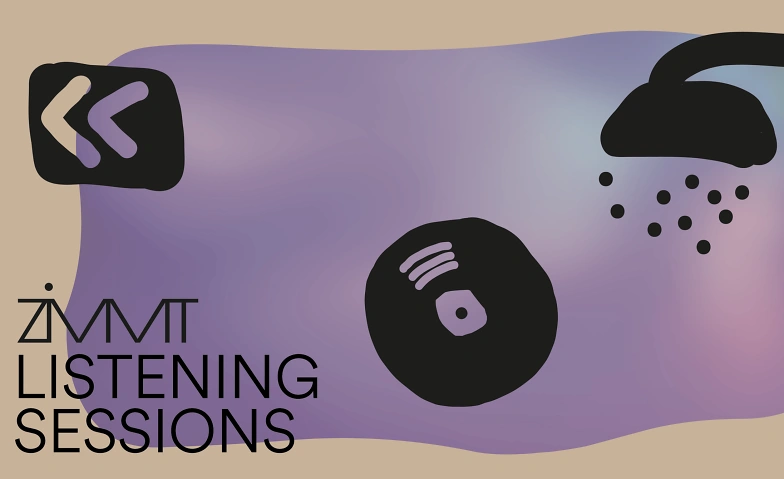 Event-Image for 'Ear:Spa ZiMMT Listening Sessions'