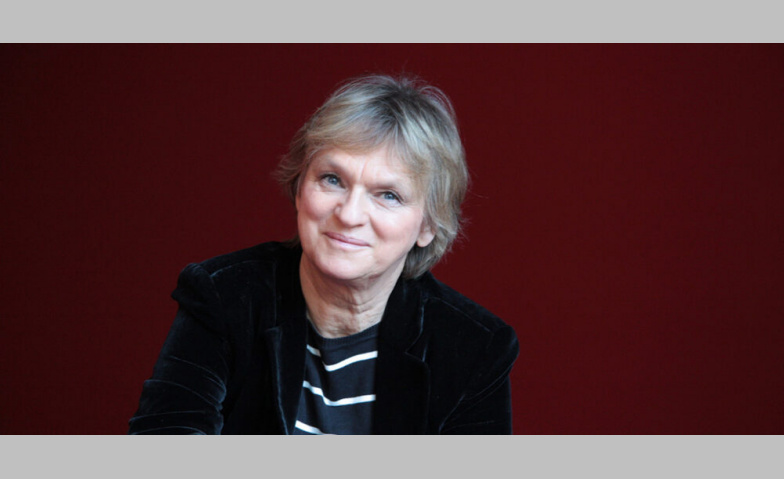 Literatur im Rampenlicht mit Elke Heidenreich