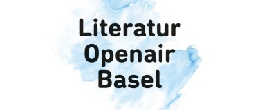 Event-Image for 'Literatur Openair 2026'